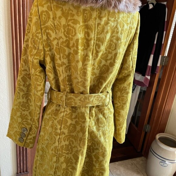 Merona Women’s coat L - Picture 7 of 13